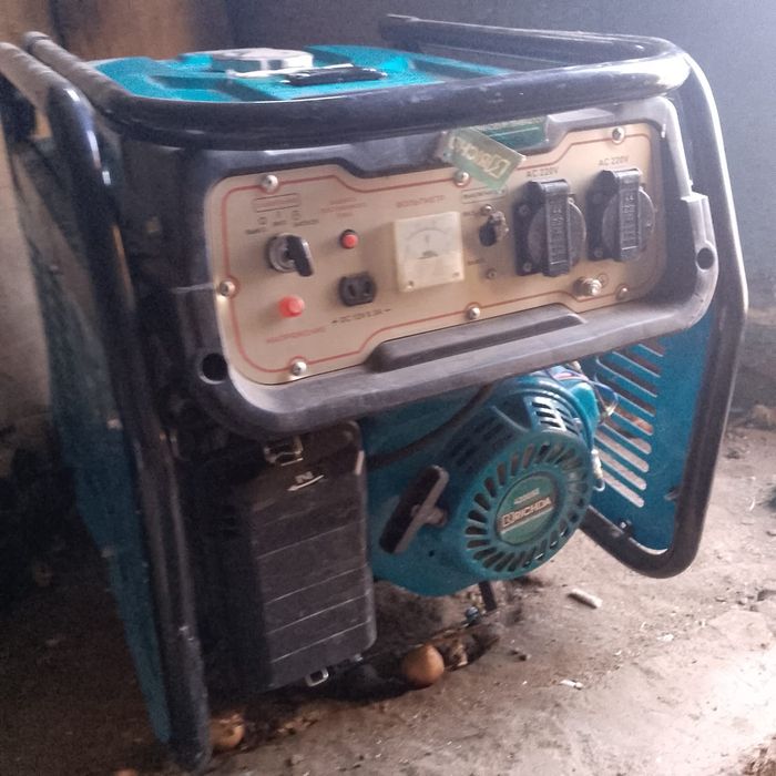 Продам генератор