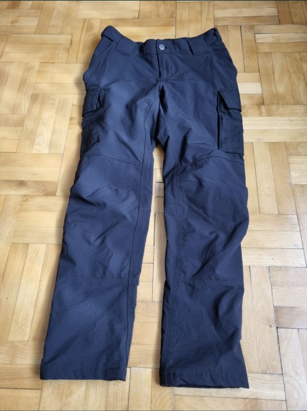 Pantaloni de schi dama, Iarna / Zapada, Engelbert Strauss - 34R
