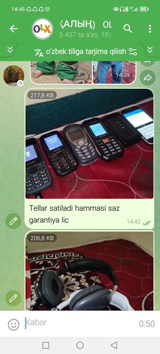 Holati so'z garantiya nukusde