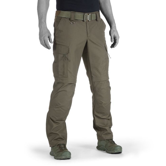 UF Pro P-40 Classic Tactical
Pants Brown-Grey
