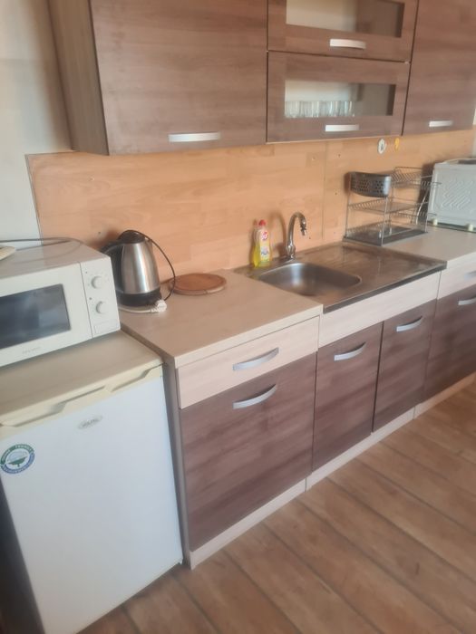 Апартамент за нощувка за работници в Ямбол