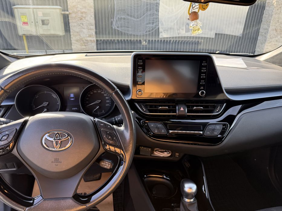 Toyota C -HR 1.8 HYBRID