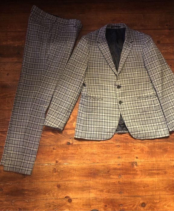 Costum /Pantaloni eleganti