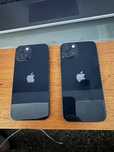Iphone 14 - iCloud /заключен/