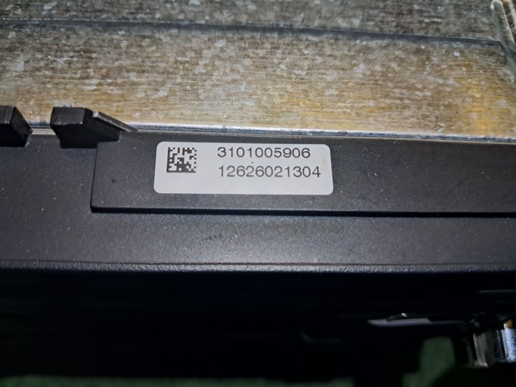RCD 310 Volkswagen