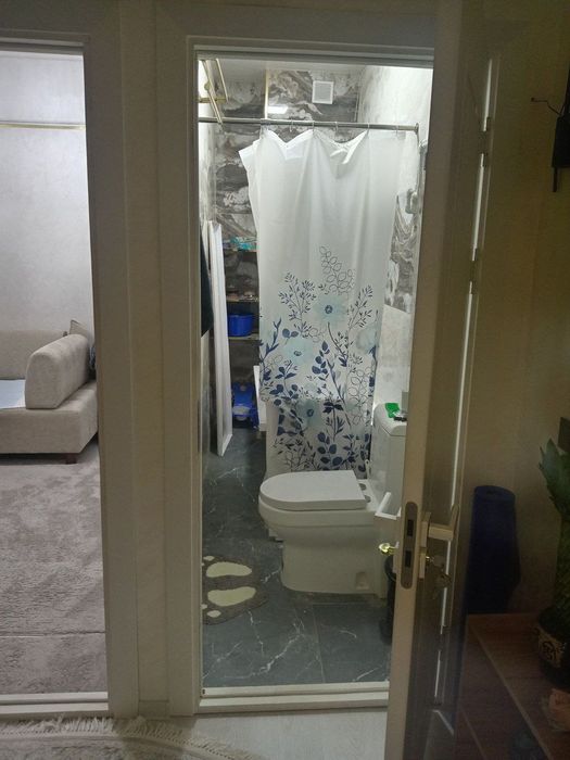 Новостройка 2/7/8 ЖК "Азия Хаус" с ремонтом 40м2