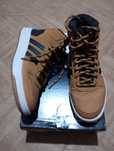Adidas Hoops 2.0 Mid