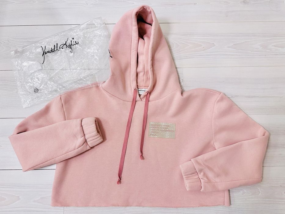 Kendall & Kylie суитчър номер S