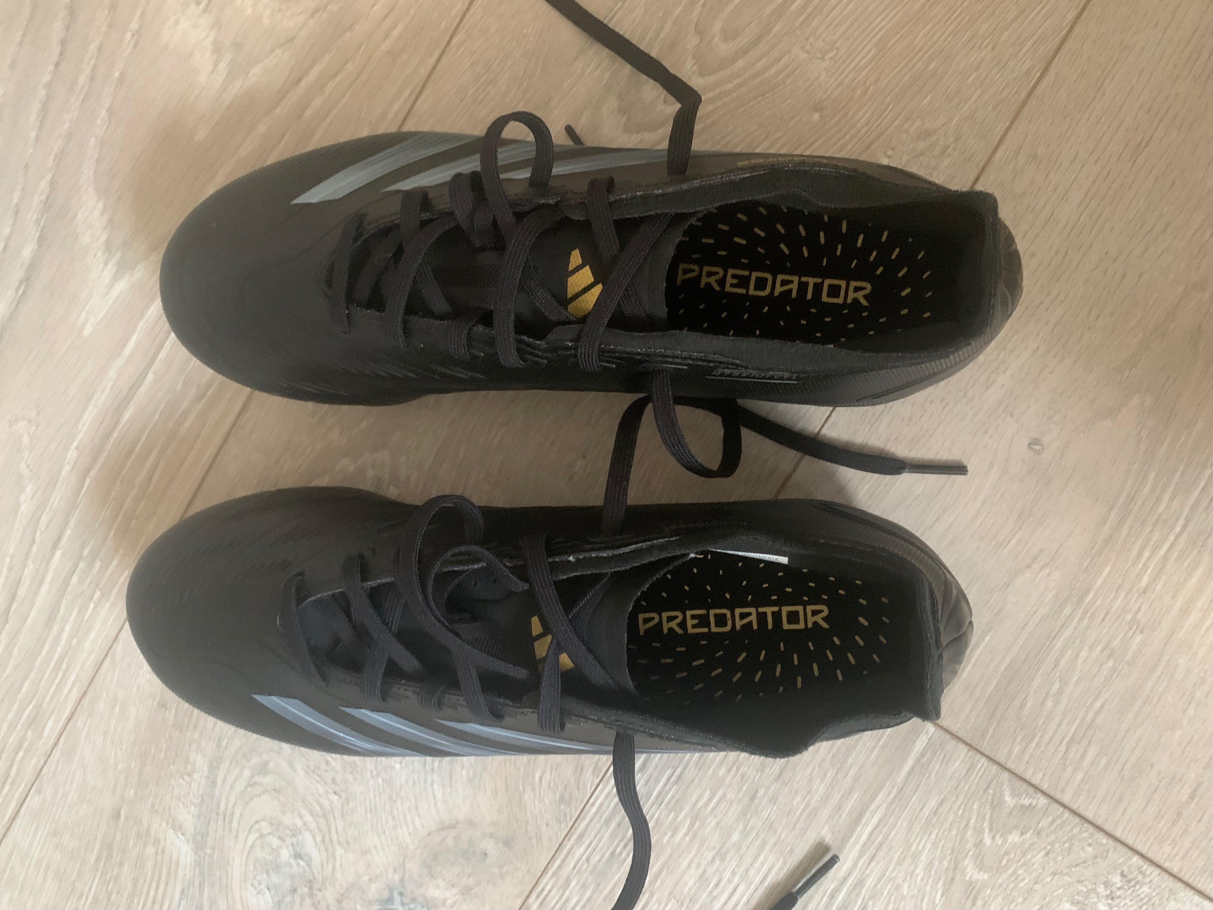 Adidas Predator - ново