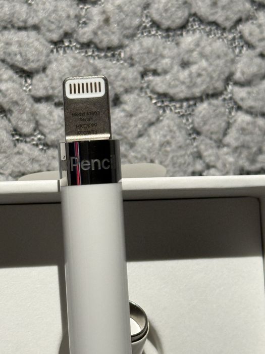 Apple pencil gen 1 original