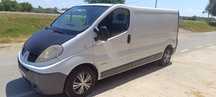 Vand Renault Trafic
