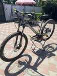 Bicicleta rockrider st 900 s