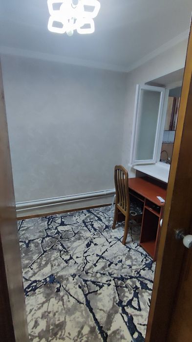 Аренда 3 ком. Чиланзар-5. м. "Новза"