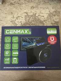 CINMAX FHD 500, автомобильный видеорегистратор