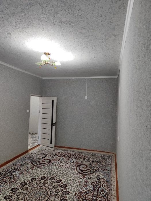 2 хонали квартира ижарага берилади