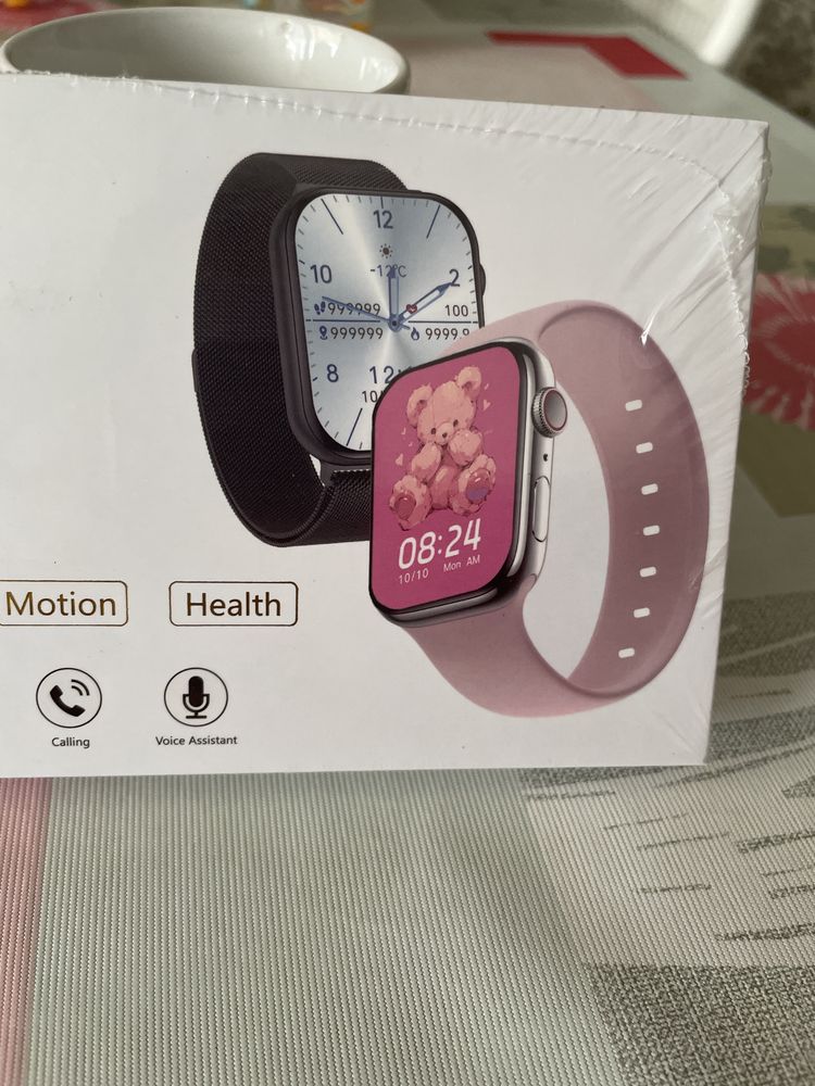 Продам смарт часы