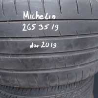 265/35/19"Michelin 1бр.гума