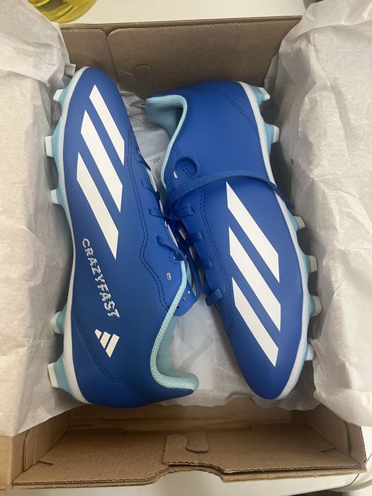 Ghete fotbal 38 Adidas