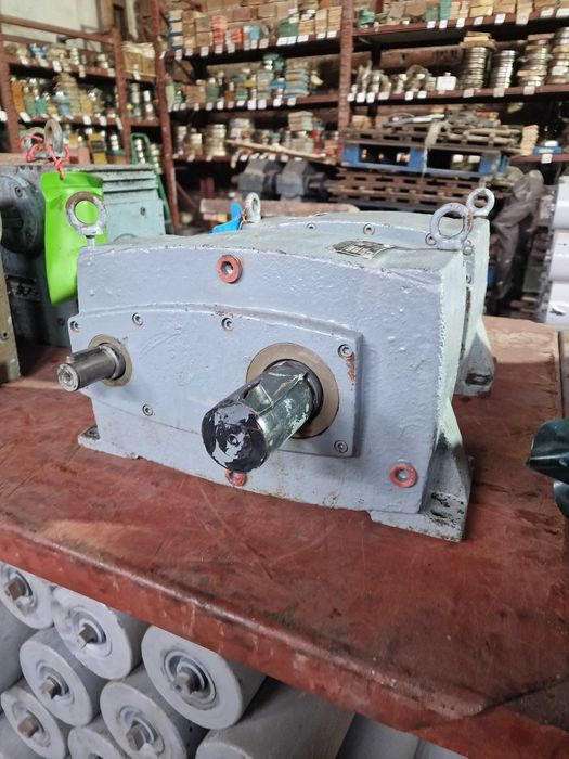 Редуктор тип РЦР 180