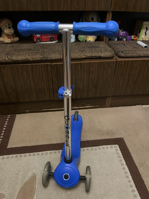 Детска тротинетка