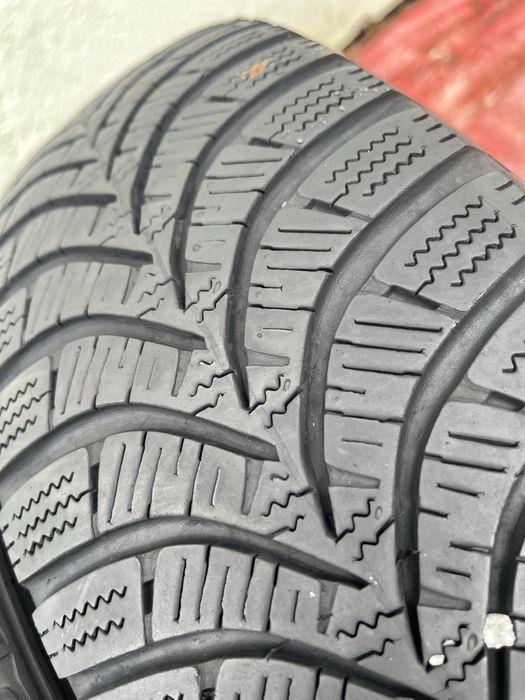 4бр 185/70/14 на 5,5мм с 20дот