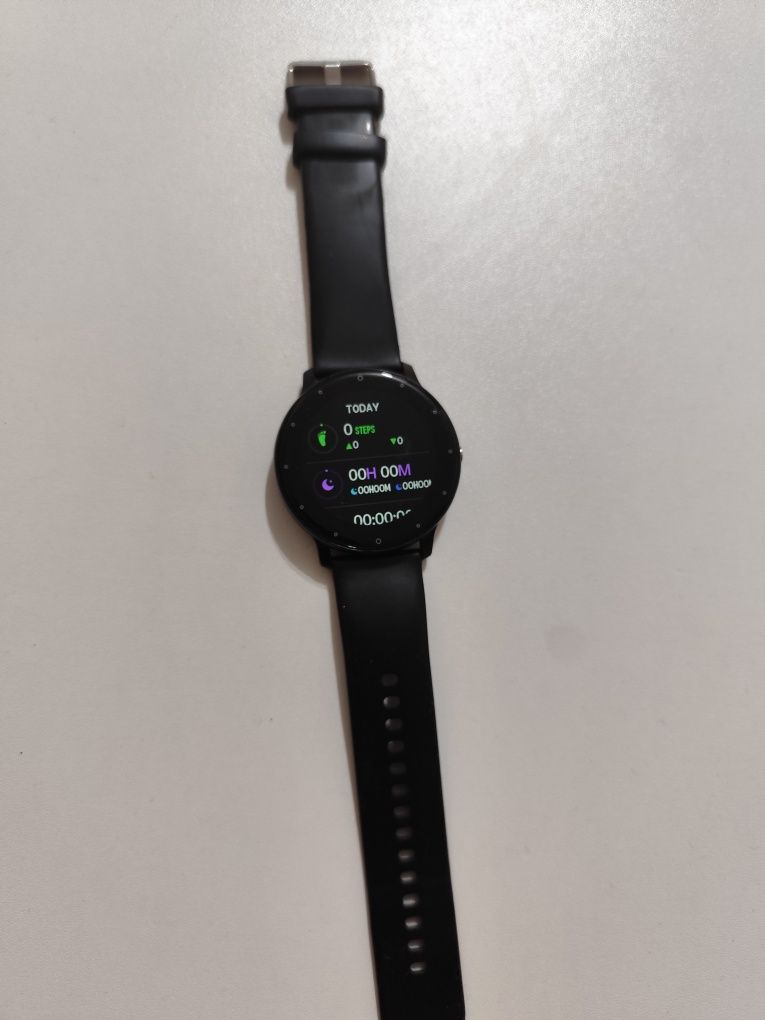 Smartwatch diferite funcții