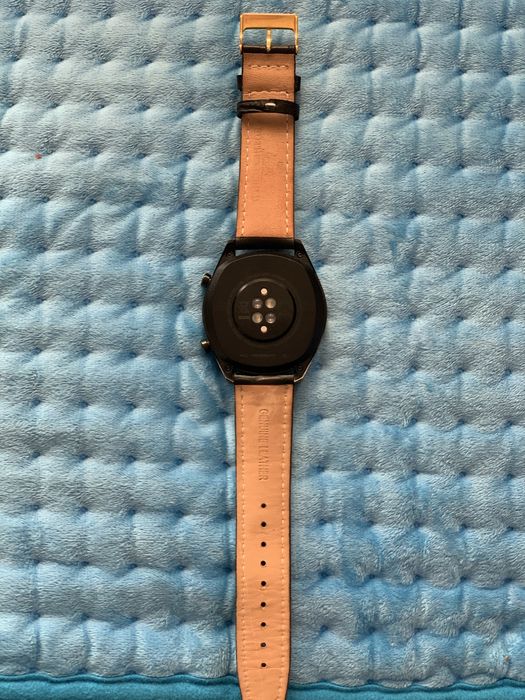 Vand smartwatch huawei GT