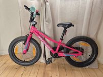 Детско колело Specialized Riprock 16"