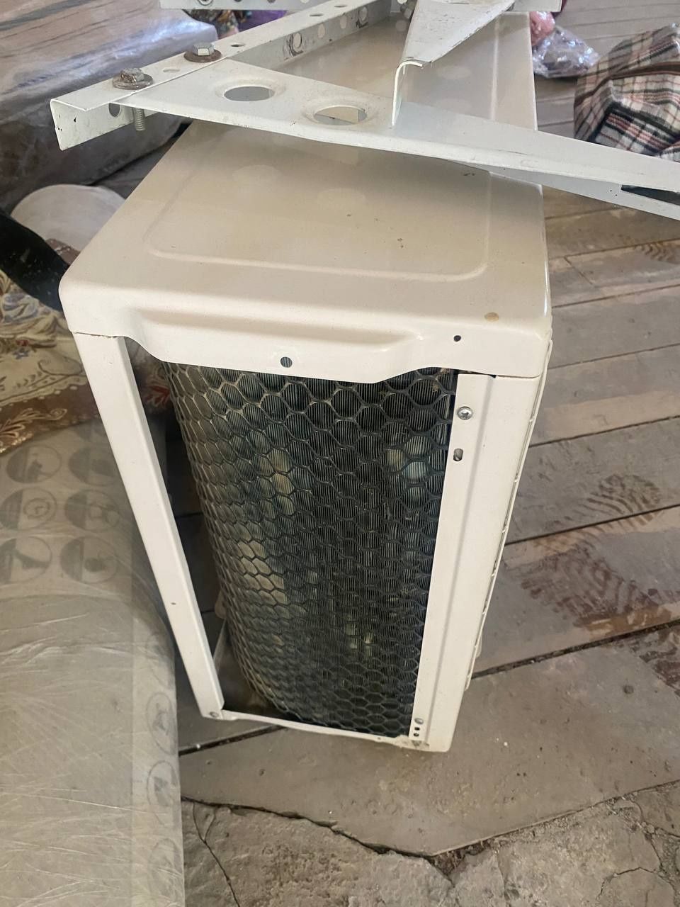 Кондиционер 12 тали