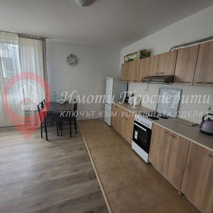 Продава се Тристаен апартамент в София, Овча купел 1 - 100 кв.м за 1150 €/кв.м - Снимка #1