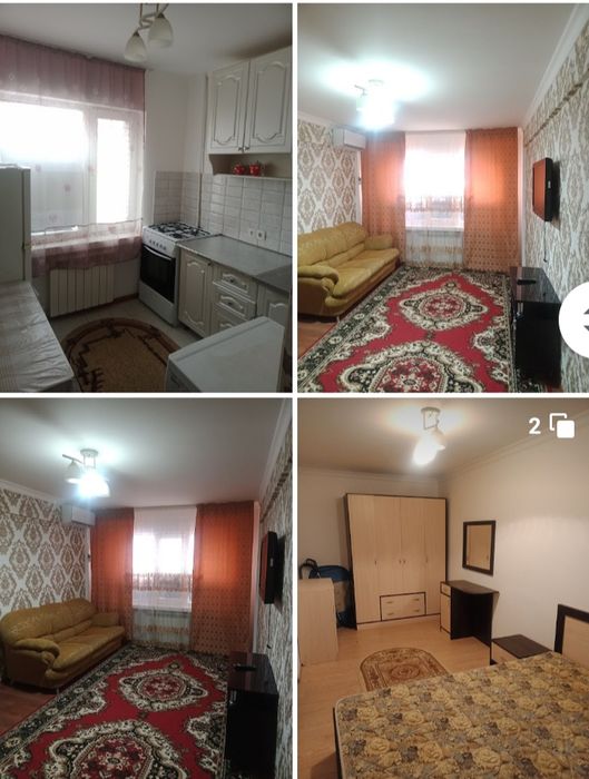 Продается 2-х ком.квартира