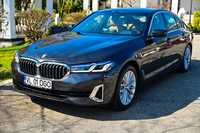 BMW SERIA 5 540XDrive 340CP Facelift 2020 (Mild Hibrid)