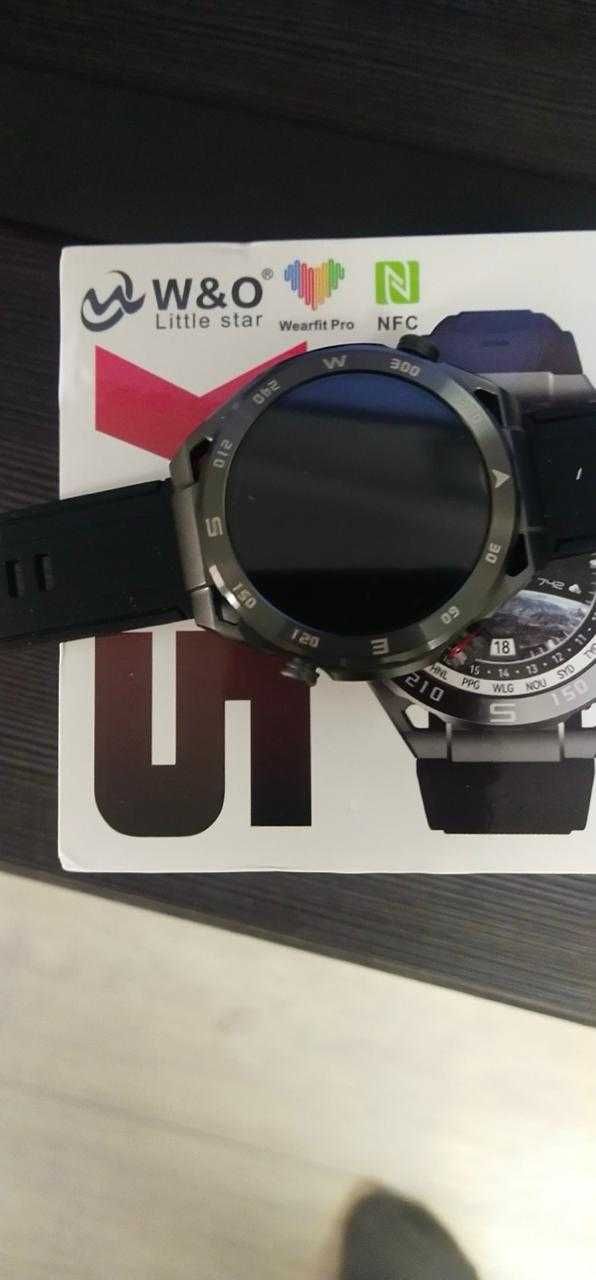 Продам часы смарт Pro Max XS