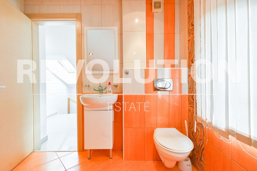 Мезонет апартамент в ж.к. Драгалевци.