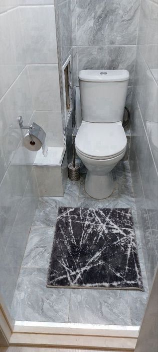 Аренда квартиры  Алмазарский район Медгородок 2/5/9