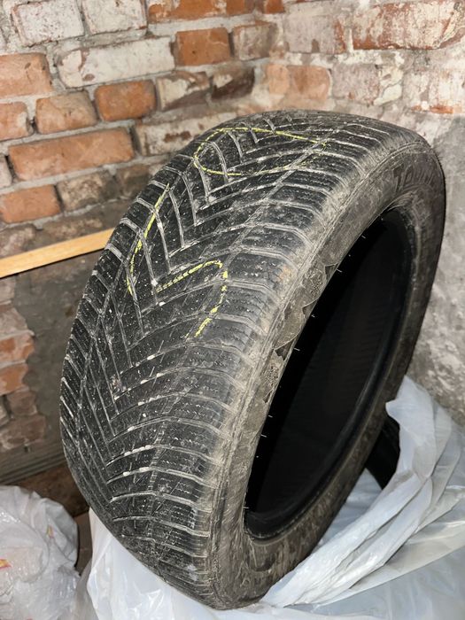 Anvelope Winter Sport Iarna 205/55/R16