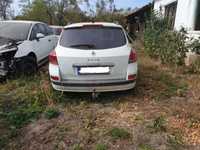 Aripa fata Usa Oglinda Renault Clio 3