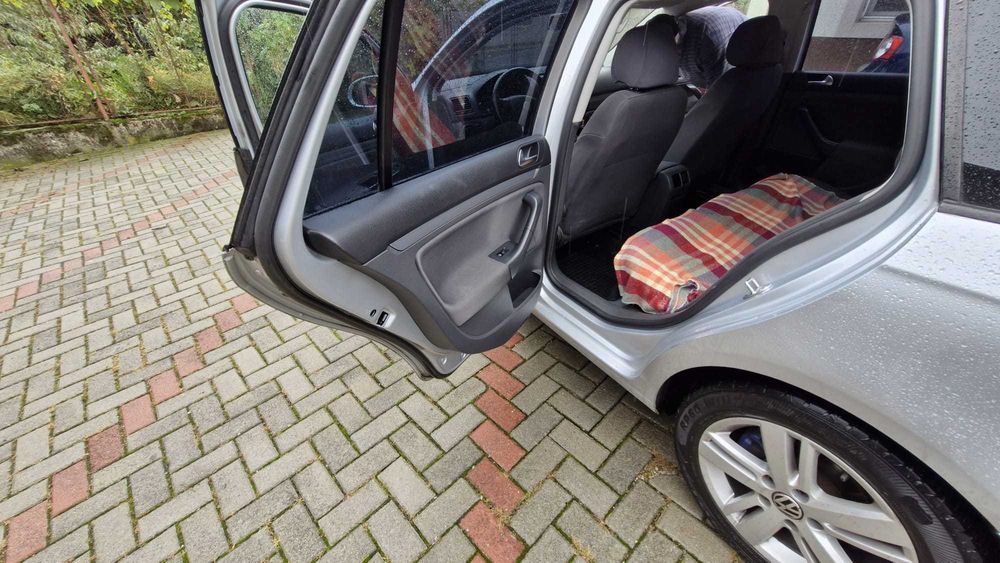 Vând VW Golf 1,9 diesel