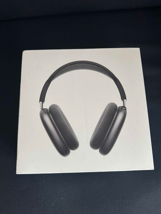 AirPods Max Midnight originale