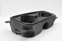 Suport pahare BMW E90 printat 3D
