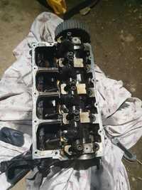 Chiuloasa,baie de ulei,pompa de ulei,senzor ax cu came. Motor 2.0l BMM