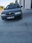 Vând Skoda Octavia 1, an 2010