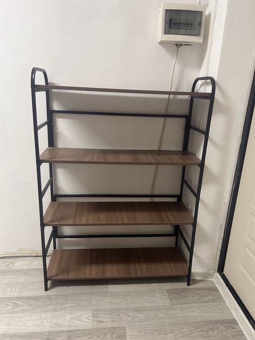 Продам полку для обуви