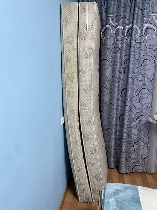 2 матраса 200х80