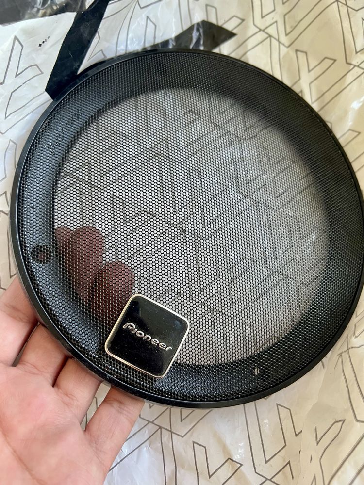 Pioneer TS-D1730C