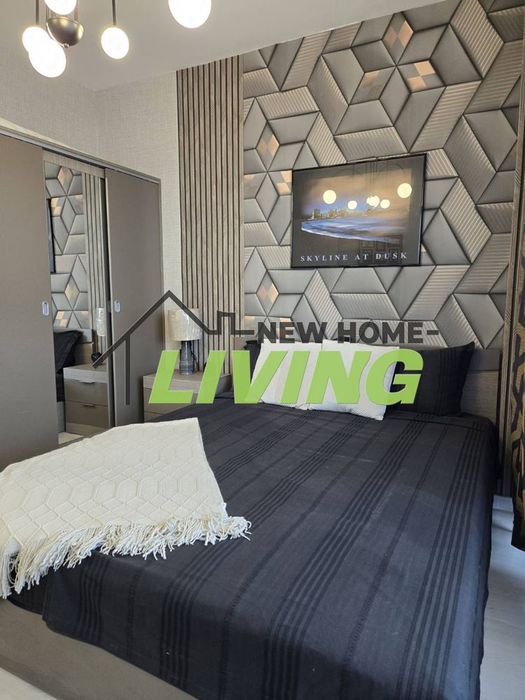 Продава се Тристаен апартамент в Пловдив, Гагарин - 64 кв.м за 2532 €/кв.м - Снимка #8