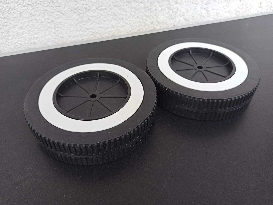 Roti plastic gratar aspirator compresor casa piese de schimb