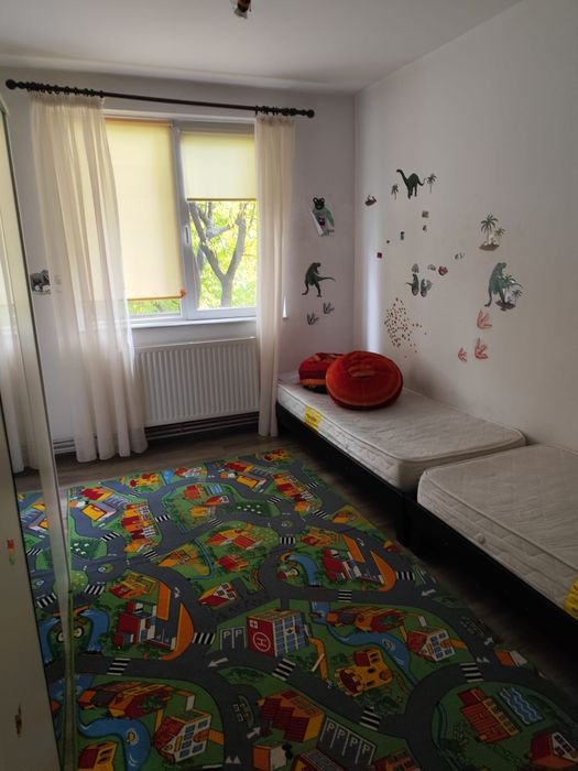 Apartament 2 camere , zonă ITC