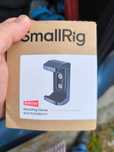 Suport telefon, powerbank Smallrig