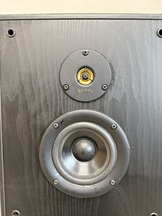 Infinity Reference 61 mk2